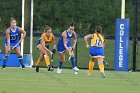 Field Hockey vs JWU  Field Hockey vs Johnson & Wales University. - Photo by Keith Nordstrom : Wheaton, Field Hockey